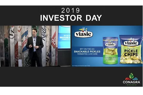 Vlassic pickle chips